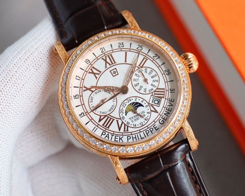 PATEK PHILIPPE Watches